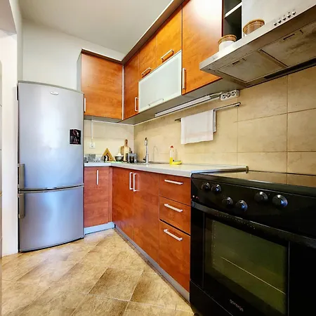 Peaceful Two Bedroom * Podgorica